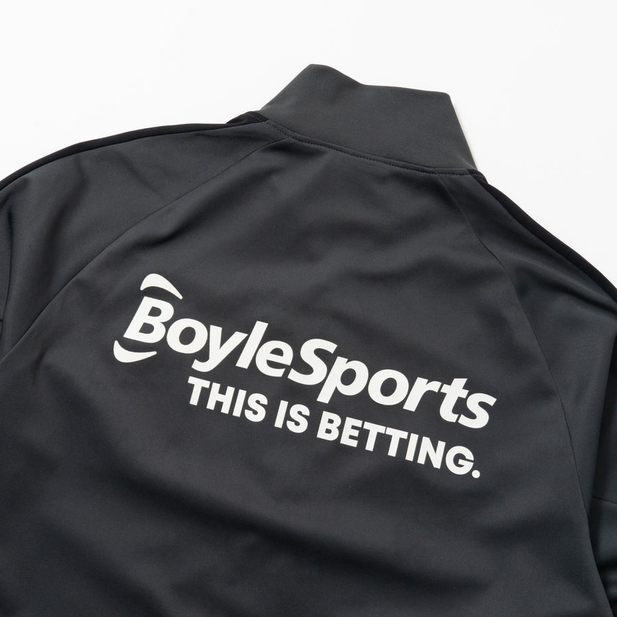 21/22 BIRMINGHAM CITY TRACK TOP