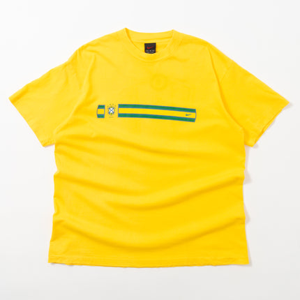 00's Brazil S/S Tee