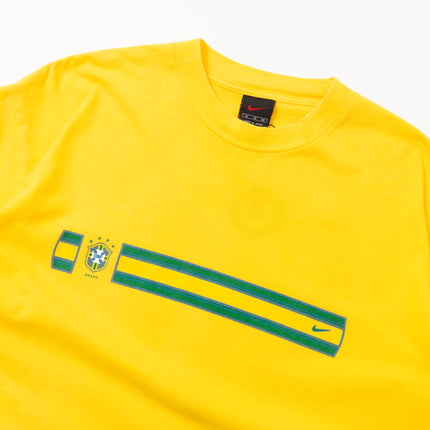 00's Brazil S/S Tee