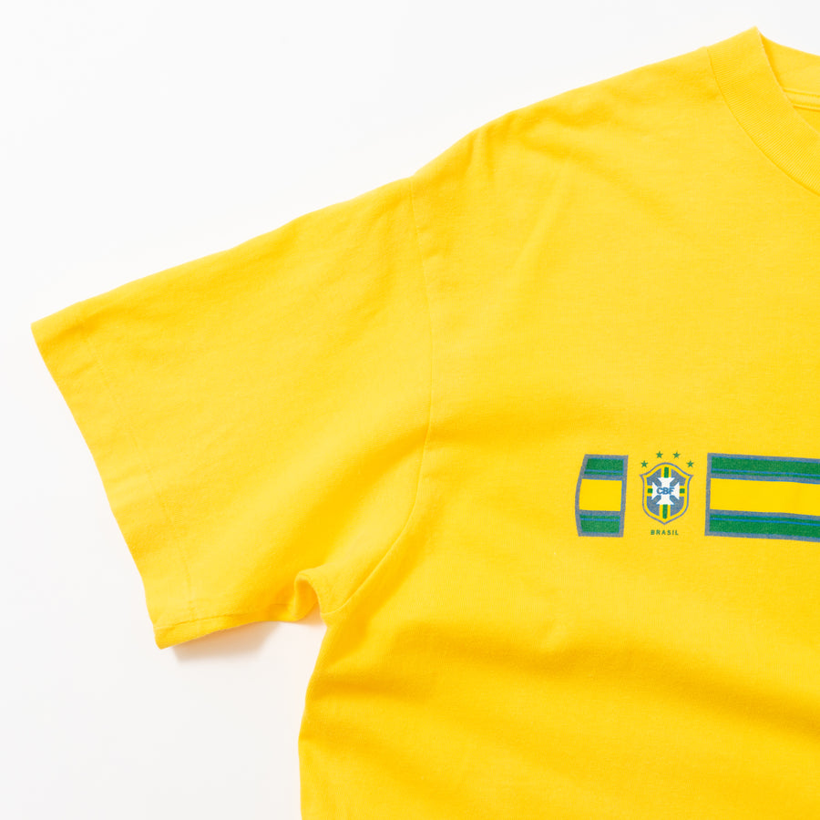 00'S BRAZIL S/S TEE