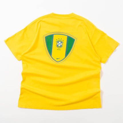 00's Brazil S/S Tee