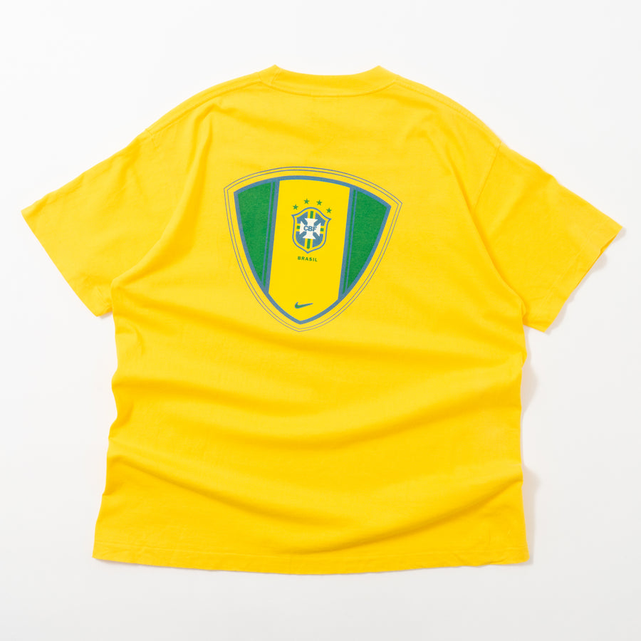 00'S BRAZIL S/S TEE