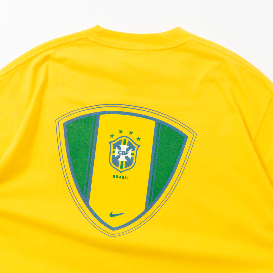 00'S BRAZIL S/S TEE