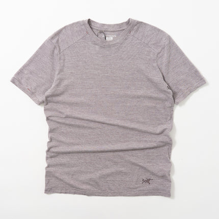 Arc'teryx Wool S/S Tee