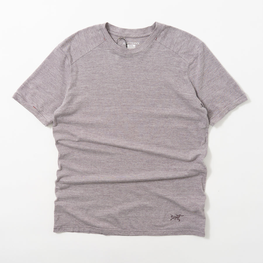 ARC'TERYX WOOL S/S TEE