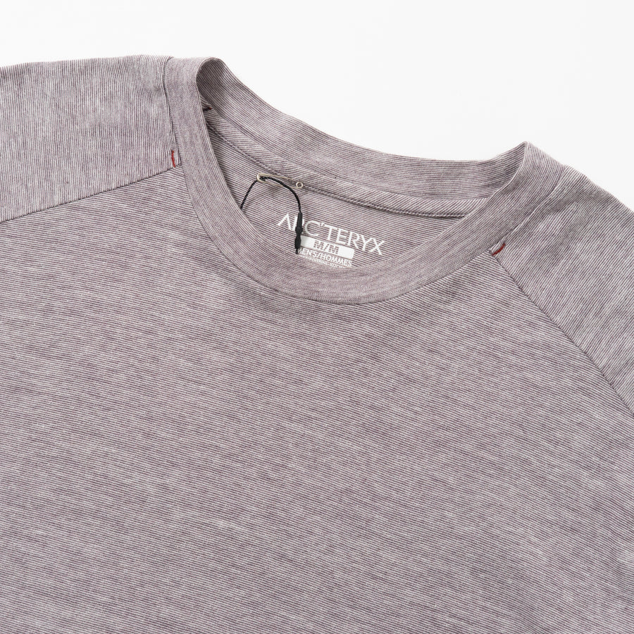 ARC'TERYX WOOL S/S TEE