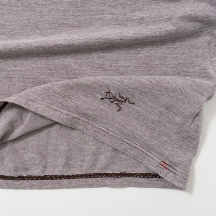 Arc'teryx Wool S/S Tee