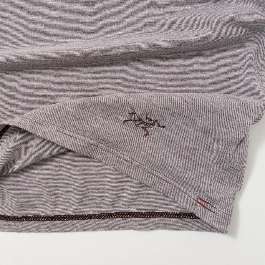 ARC'TERYX WOOL S/S TEE