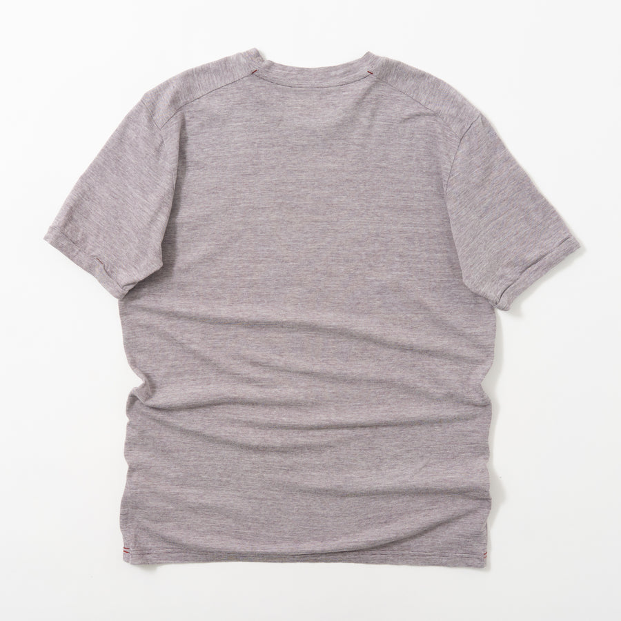 ARC'TERYX WOOL S/S TEE