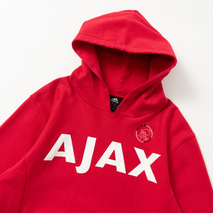 00's AFC Ajax Pullover Hoodie