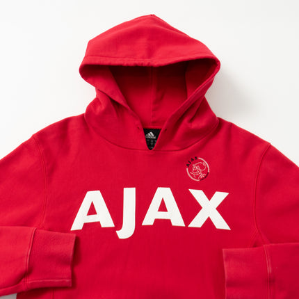 00's AFC Ajax Pullover Hoodie