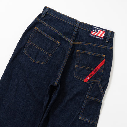 POLO JEANS CO. Painter Pants