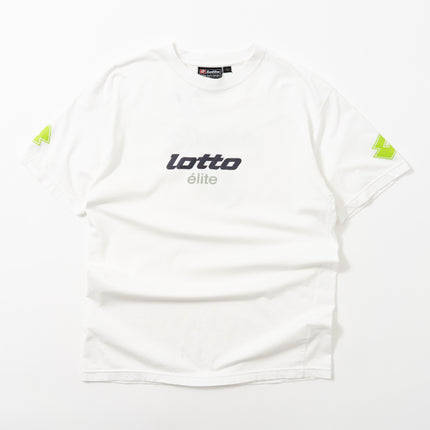 00's Lotto Elite S/S Tee