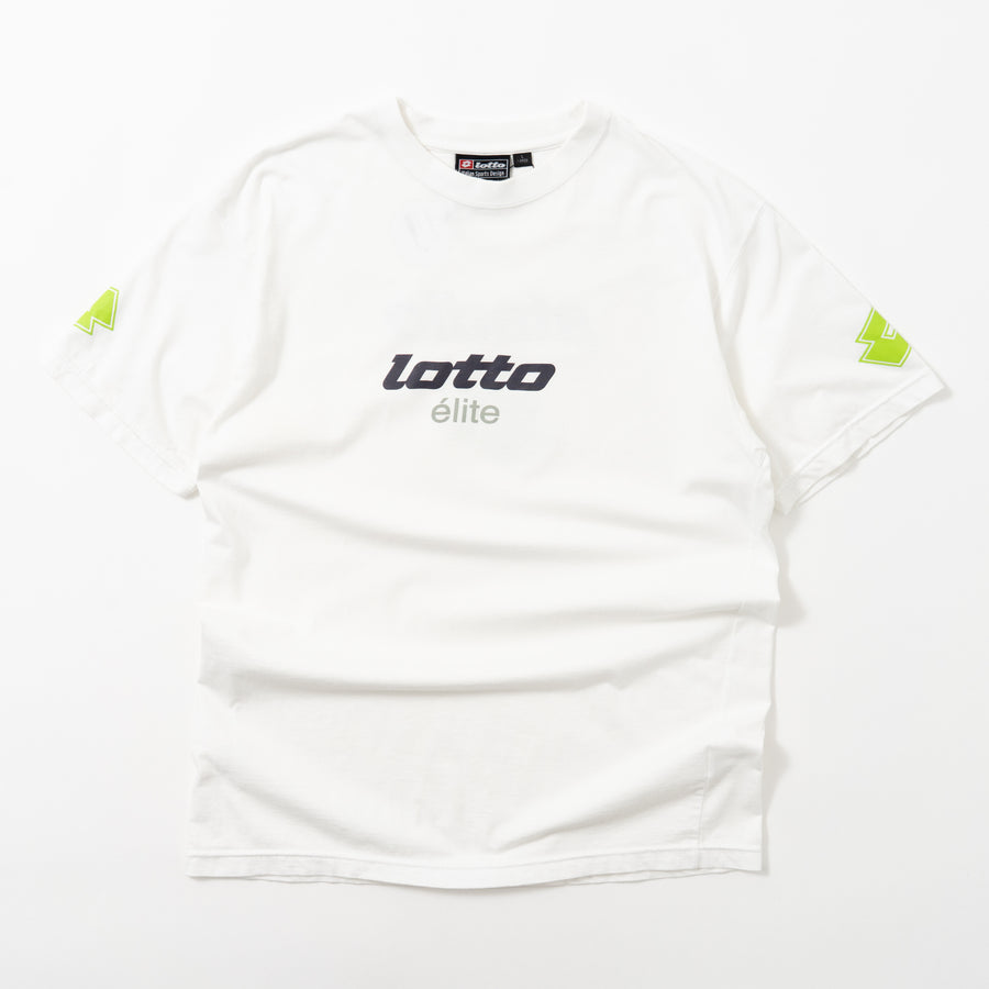00'S LOTTO ELITE S/S TEE