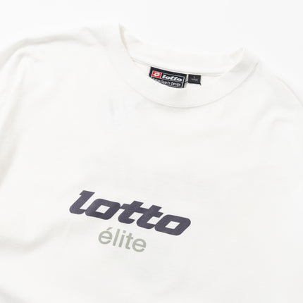 00's Lotto Elite S/S Tee