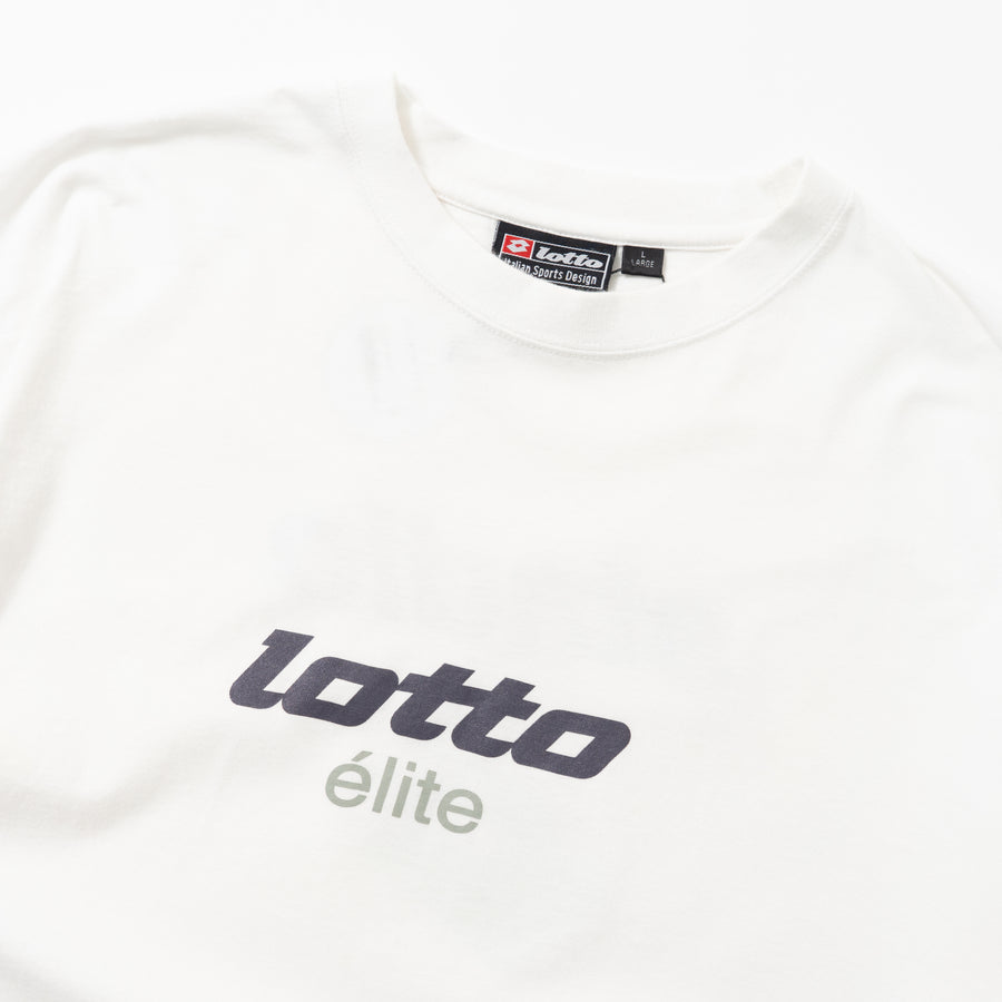 00'S LOTTO ELITE S/S TEE