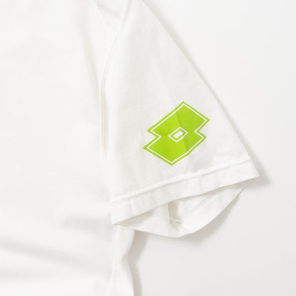 00's Lotto Elite S/S Tee