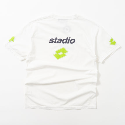 00's Lotto Elite S/S Tee