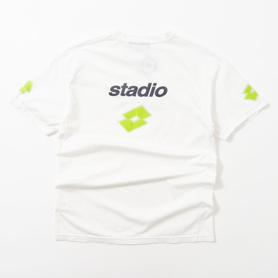 00'S LOTTO ELITE S/S TEE