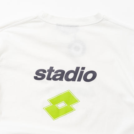 00's Lotto Elite S/S Tee