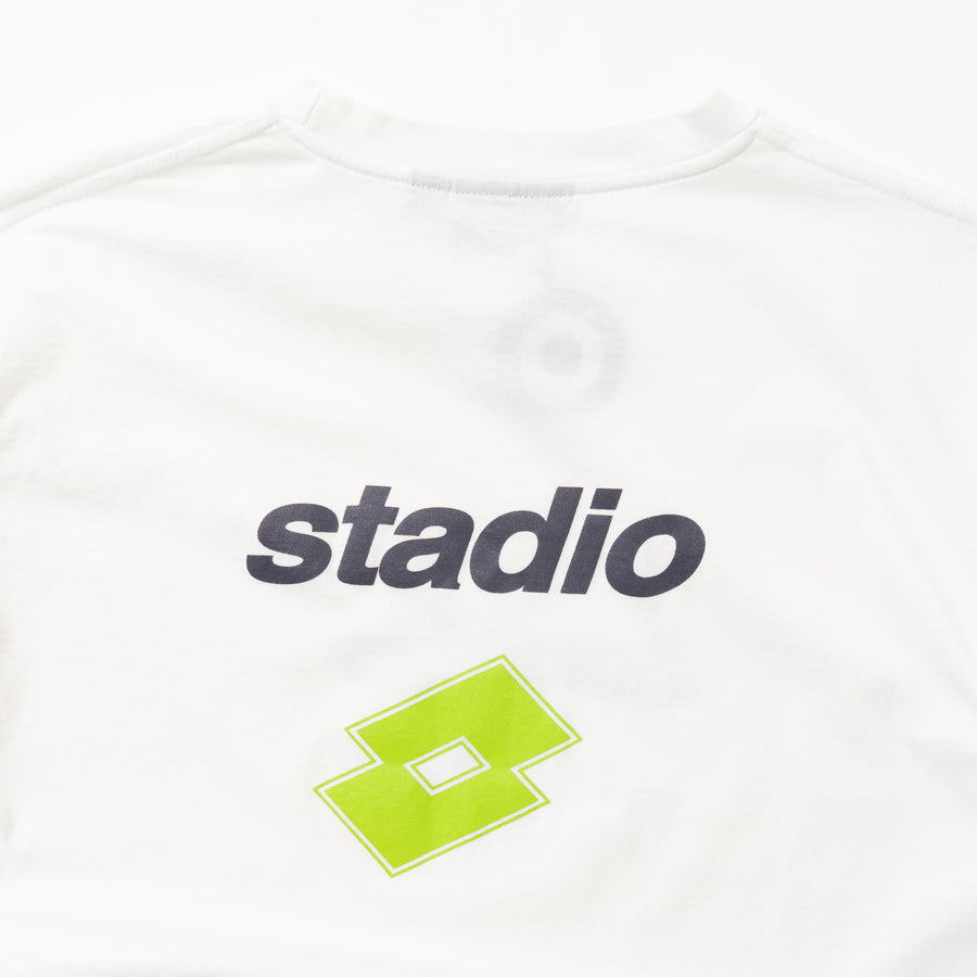 00'S LOTTO ELITE S/S TEE