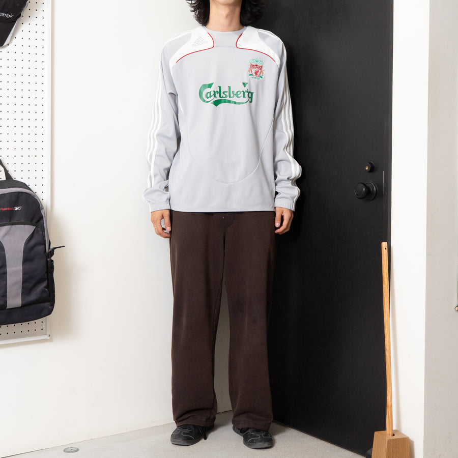 08/09 Liverpool Training Top