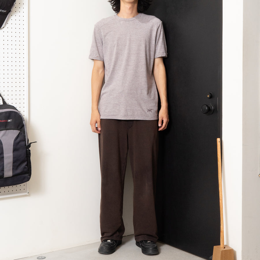 ARC'TERYX WOOL S/S TEE
