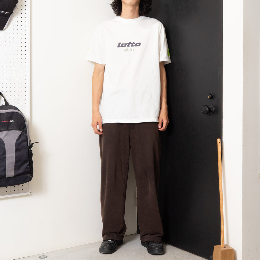 00'S LOTTO ELITE S/S TEE
