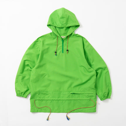 90's R.Newbold Ripstop Anorak Parka