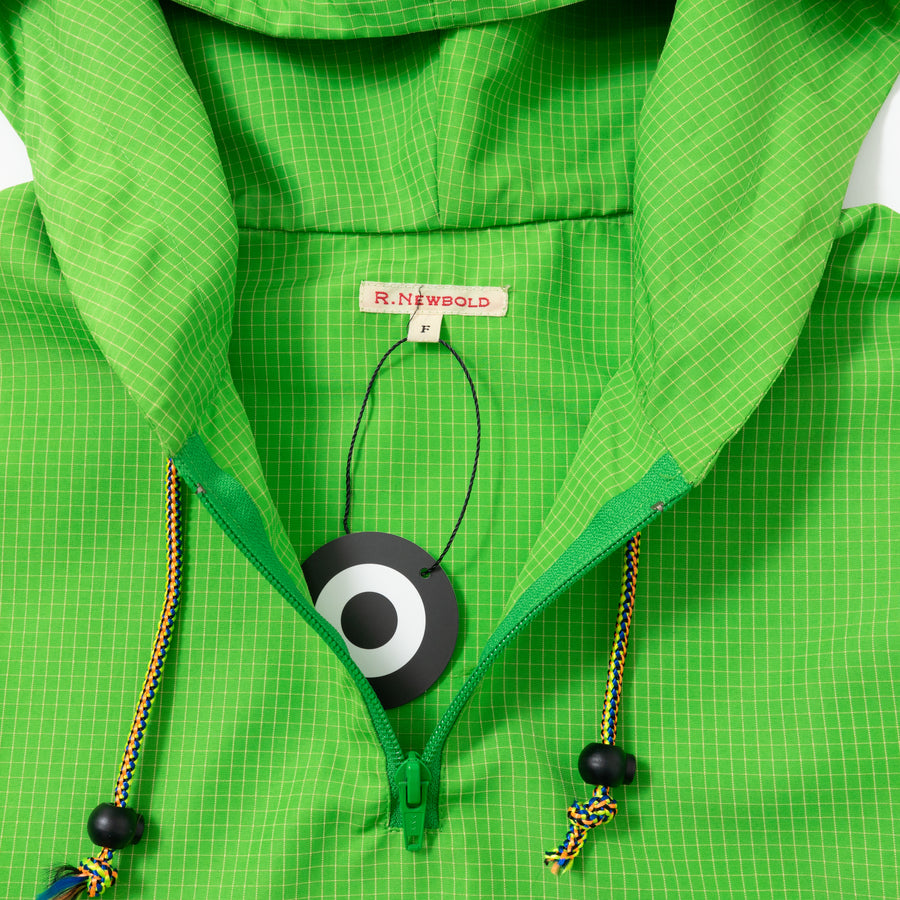 90'S R.NEWBOLD RIPSTOP ANORAK PARKA