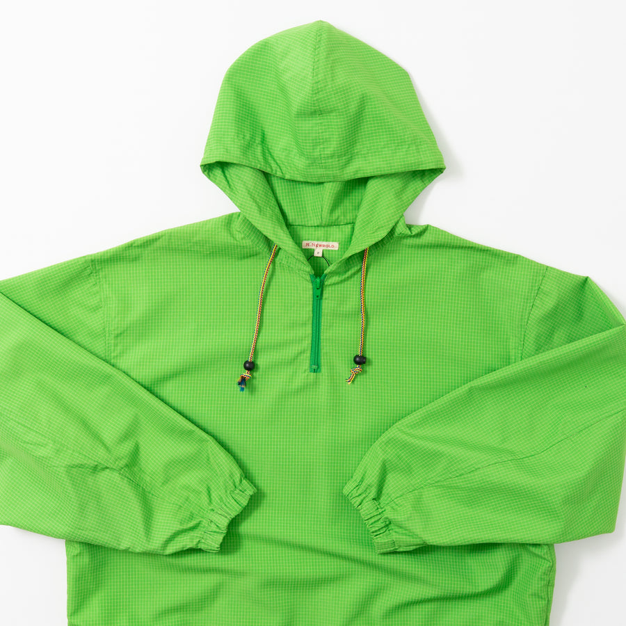90'S R.NEWBOLD RIPSTOP ANORAK PARKA