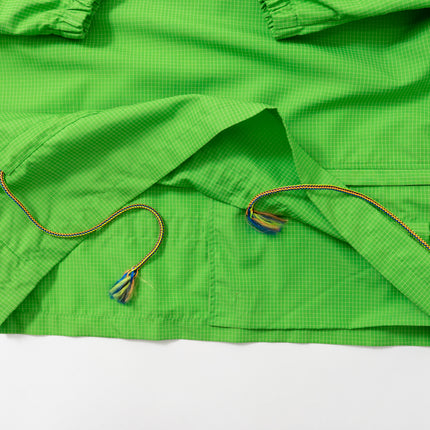 90's R.Newbold Ripstop Anorak Parka