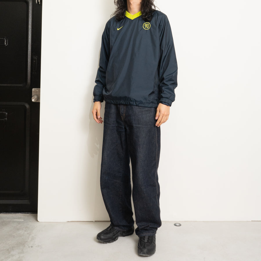 00's NIKE Total 90 Training Piste