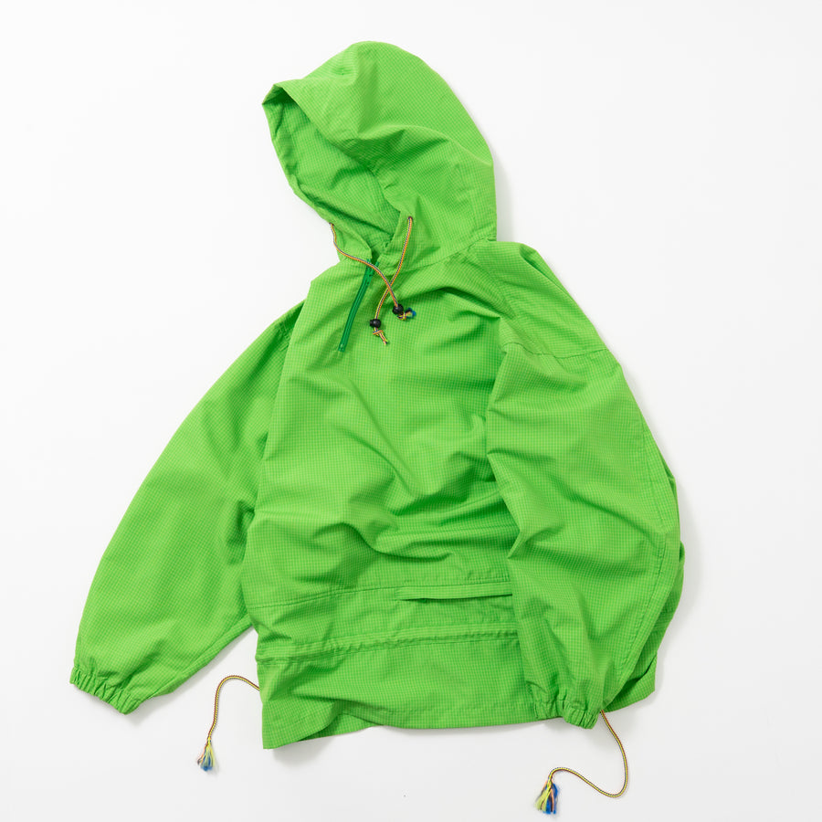 90'S R.NEWBOLD RIPSTOP ANORAK PARKA