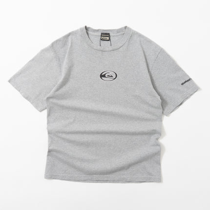 90's Quiksilver Logo S/S Tee