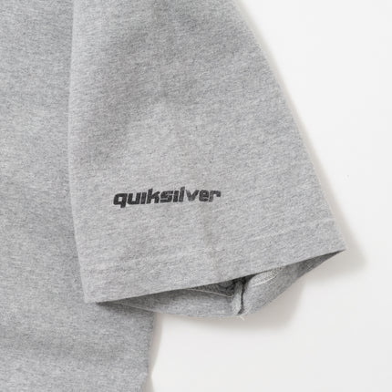 90's Quiksilver Logo S/S Tee
