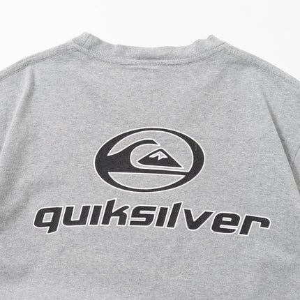 90's Quiksilver Logo S/S Tee