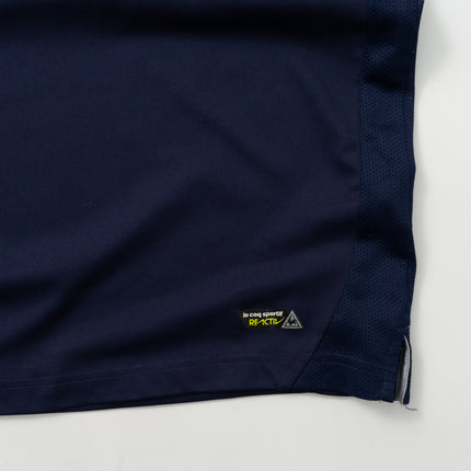 00's Everton S/S Polo Shirt