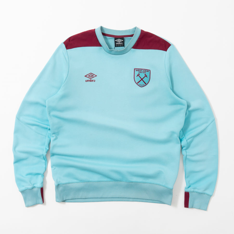 16/17 West Ham United Training Top