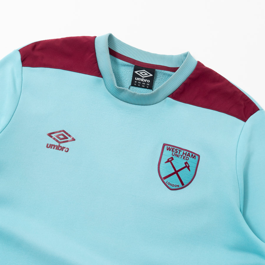 16/17 West Ham United Training Top