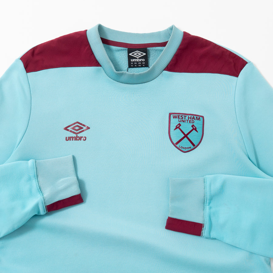 16/17 West Ham United Training Top