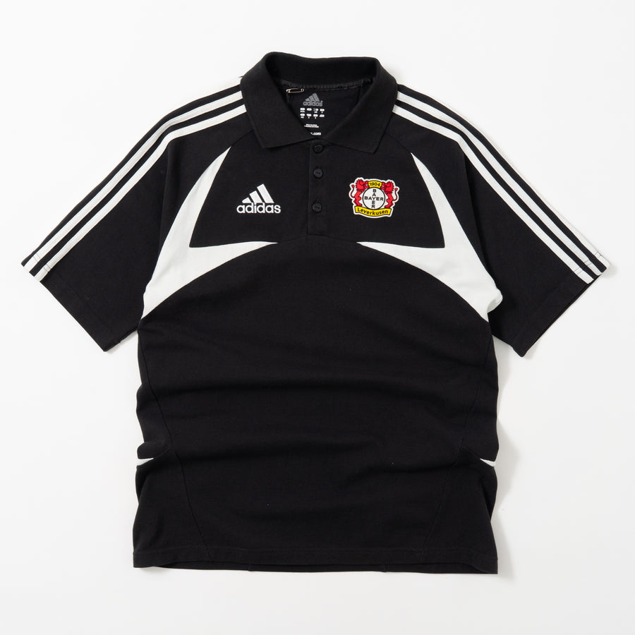 07/08 LEVERKUSEN S/S POLO SHIRT