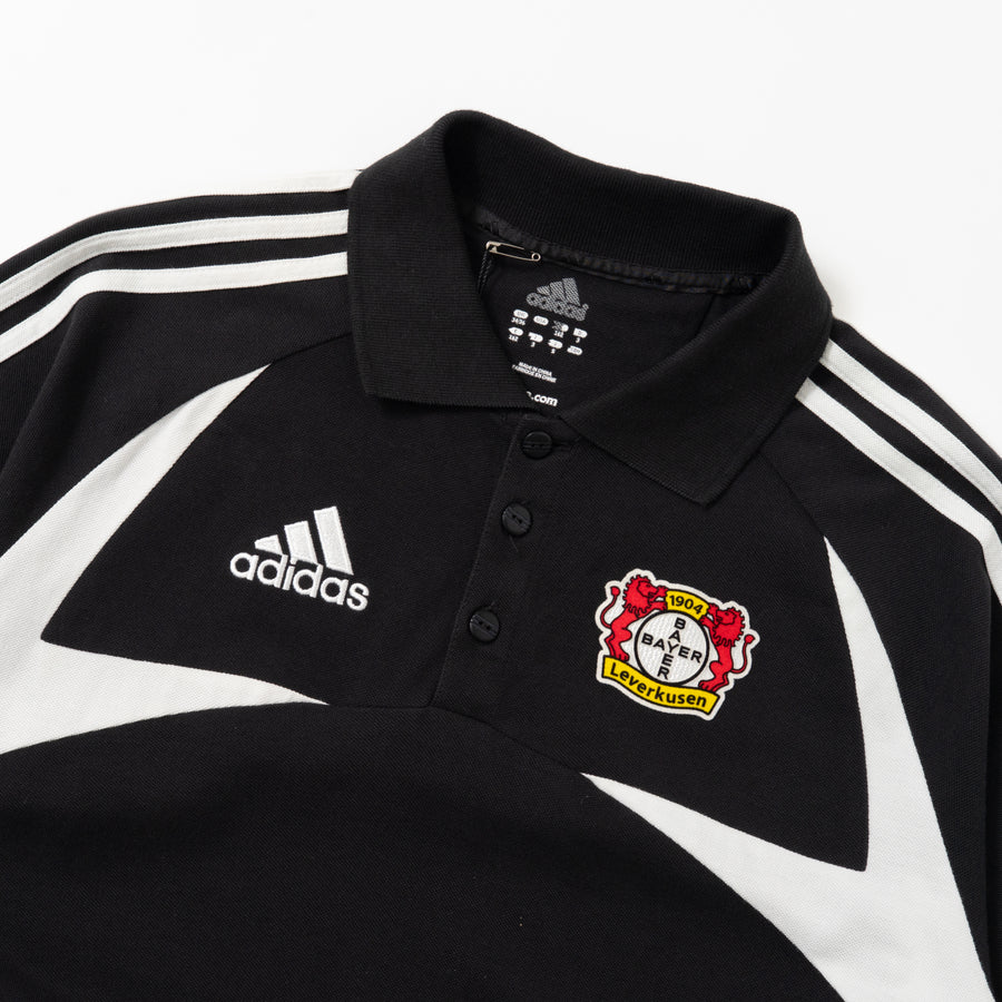 07/08 LEVERKUSEN S/S POLO SHIRT
