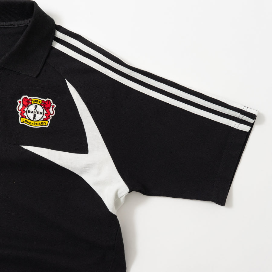 07/08 LEVERKUSEN S/S POLO SHIRT