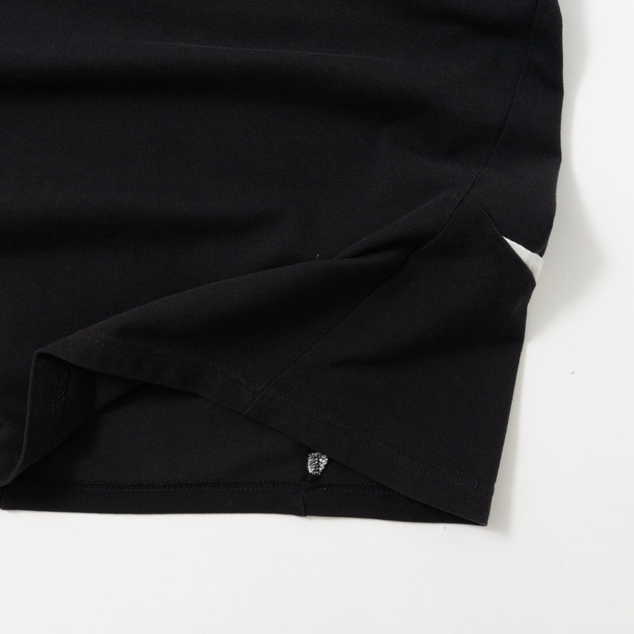 07/08 LEVERKUSEN S/S POLO SHIRT