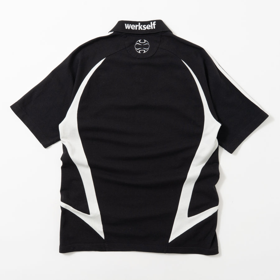 07/08 LEVERKUSEN S/S POLO SHIRT