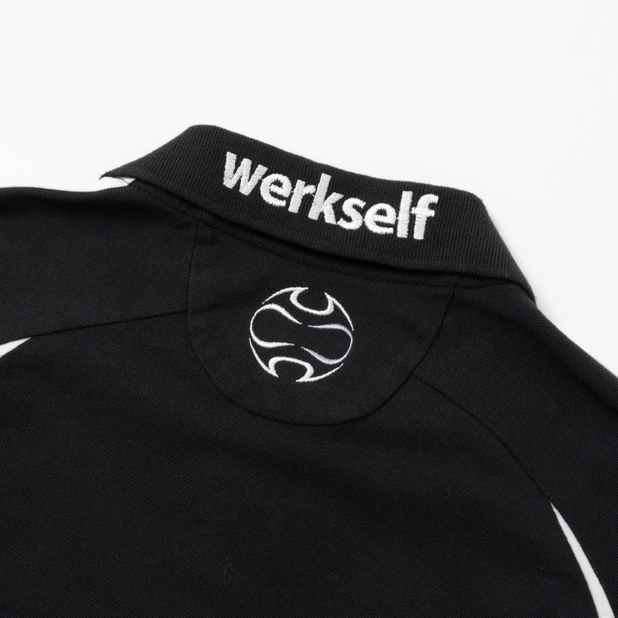07/08 LEVERKUSEN S/S POLO SHIRT