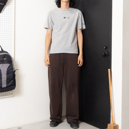 90's Quiksilver Logo S/S Tee