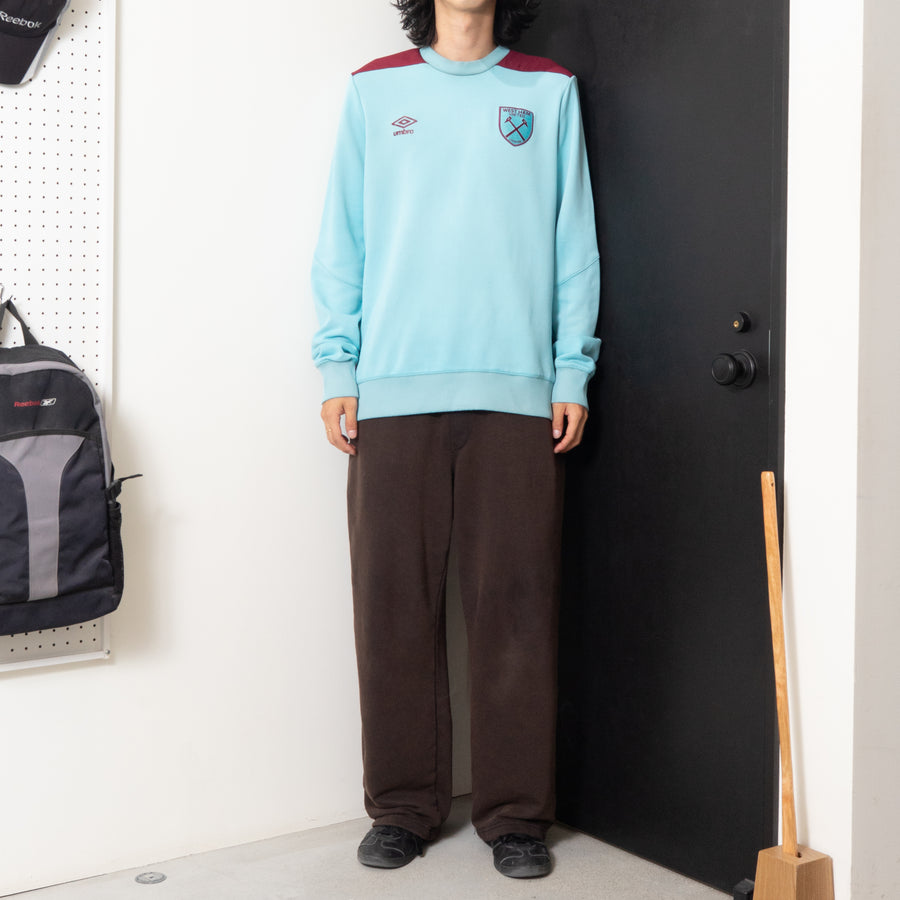 16/17 West Ham United Training Top