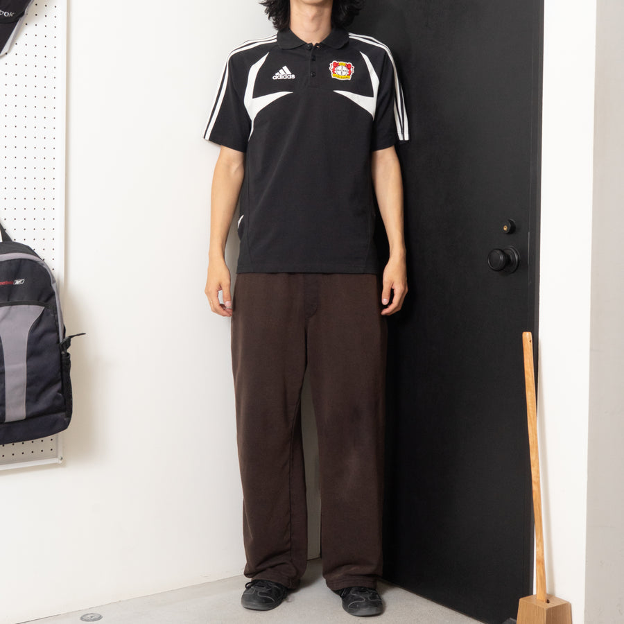 07/08 LEVERKUSEN S/S POLO SHIRT